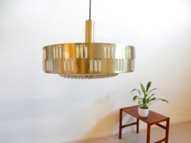 Vintage hanglamp jaren 60