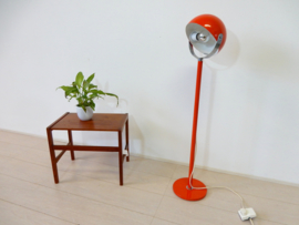 retro vintage lamp design vloerlamp staanlamp bol laag