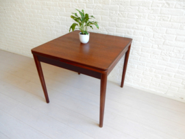 Eettafel jaren 60