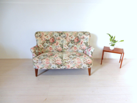 vintage bank Theo Ruth Artifort jaren 50