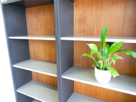 vintage kast Pilastro Tjerk Reijenga boekenkast Arredamento