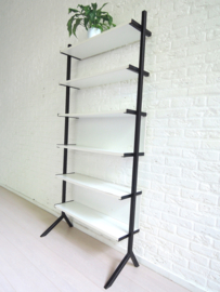 Boeken kast