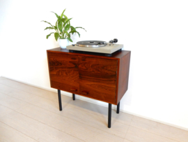 Vintage dressoir / lp kast