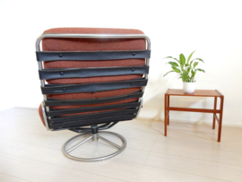 Vintage fauteuil Martin Visser Spectrum