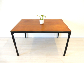 Pastoe Cees Braakman vintage eettafel JAPANESE SERIES teak