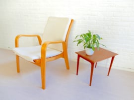 Vintage fauteuil Pastoe Cees Braakman