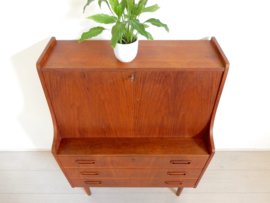 Secretaire Deens Jaren 60