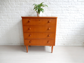 Ladekast jaren 60