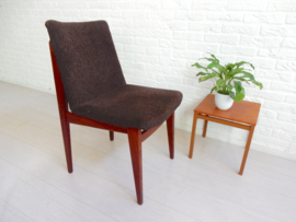 Vintage stoelen jaren 60