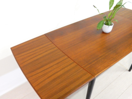 Vintage stoel eettafel Lena Larsson tapiovaara jaren 60