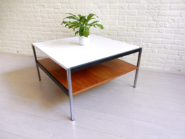 Salontafel jaren 50