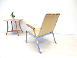 vintage fauteuil design stoel jaren 60 / 70