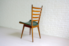 Stoel Pastoe Cees Braakman