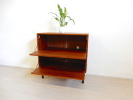 Vintage dressoir jaren 60