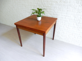 Eettafel jaren 60