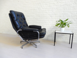 Fauteuil jaren 70