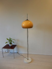 vintage dijkstra lamp design vloerlamp staanlamp jaren 60