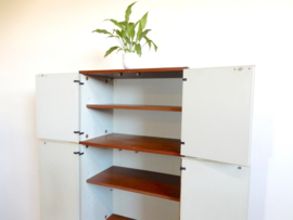 Vintage Pastoe kast jaren 60 Cees Braakman