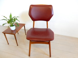 Stoelen jaren 60