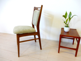 Vintage stoelen jaren 60