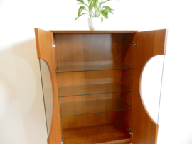 Retro Ikea stockholm kast