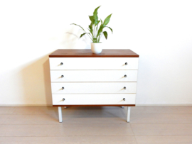 vintage ladekast jaren 60