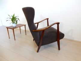 Fauteuil Jaren 60