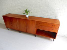 Dressoir jaren 60 XXL