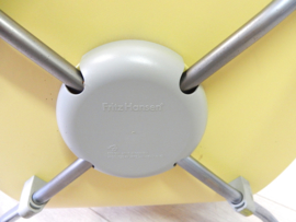 Vintage design stoel Arne Jacobsen Fritz Hansen model Ant