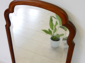 retro vintage spiegel antiek