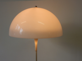 vintage lamp jaren 70 PANTHELLA VERNER PANTON LOUIS POULSEN