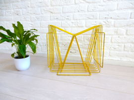 Platen rek