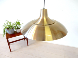 retro vintage lamp hanglamp plafondlamp jaren 60 / 70