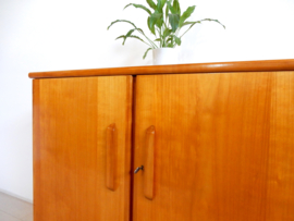 Vintage kast dressoir jaren 60