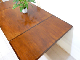 Eettafel Pastoe jaren 60