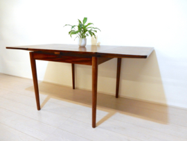 Eettafel Pastoe jaren 60