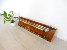 Vintage kapstok jaren 60