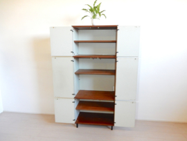 Vintage Pastoe kast jaren 60 Cees Braakman