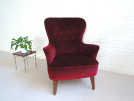 fauteuil Artifort Theo Ruth