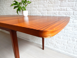 Eettafel jaren 60