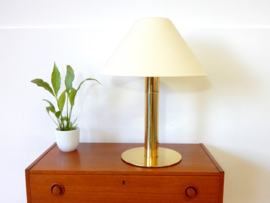 Vintage dressoir lamp Metalarte Spain