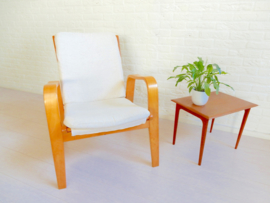 Vintage fauteuil Pastoe Cees Braakman