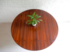 Eettafel jaren 60