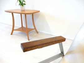 vintage fauteuil design stoel jaren 60 / 70