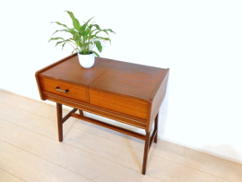 Kaptafel jaren 60