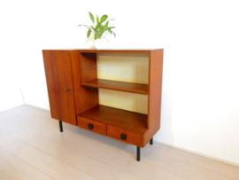 Vintage kast jaren 60