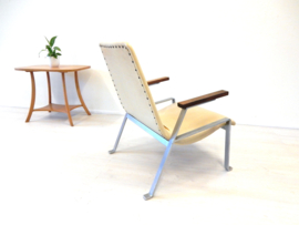 vintage fauteuil design stoel jaren 60 / 70