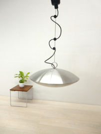 Hala retro vintage lamp hanglamp jaren 60 / 70