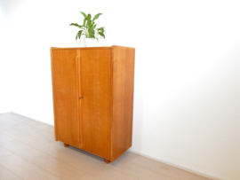 Vintage pastoe Ceees Braakman kast jaren 50