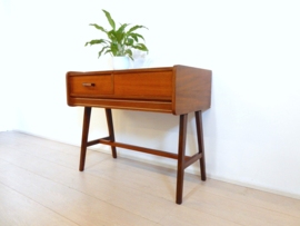 Kaptafel jaren 60